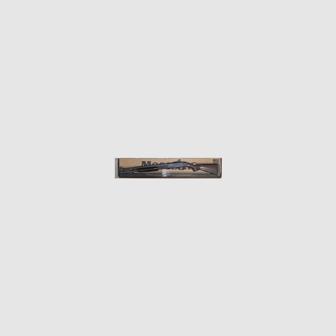 Mossberg 590A1 Retrograde 20