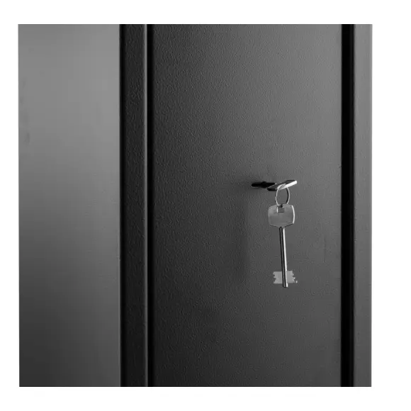 Caja Fuerte Rietti 5 Armas 150cm con Caja Interior, imagen 5 de 16