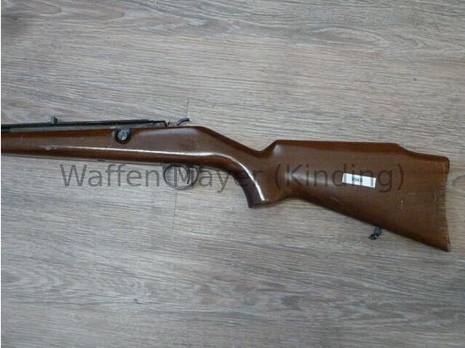Lux fusil de chasse