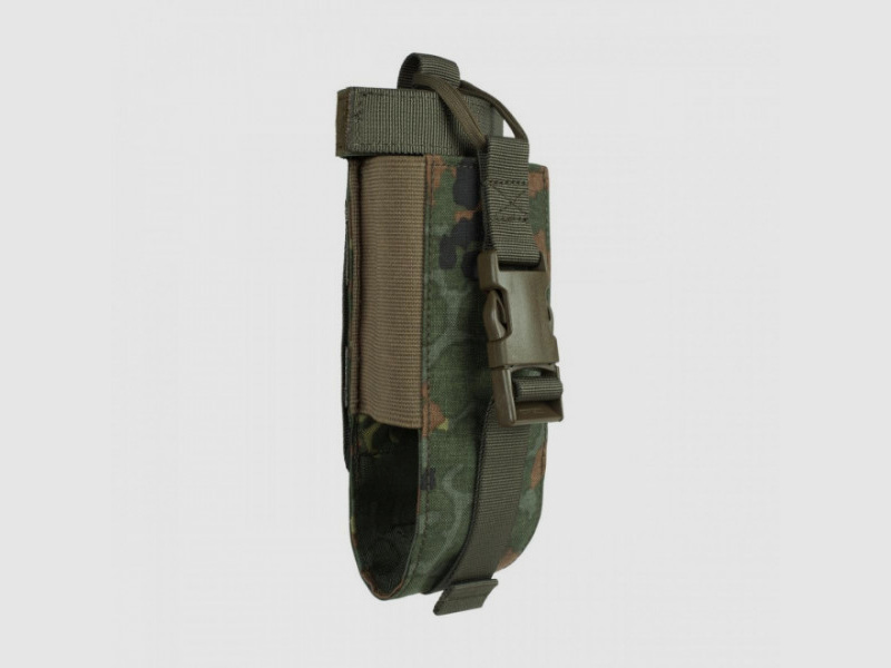 LINDNERHOF FUNKGERÄTETASCHE GROß PA017-1