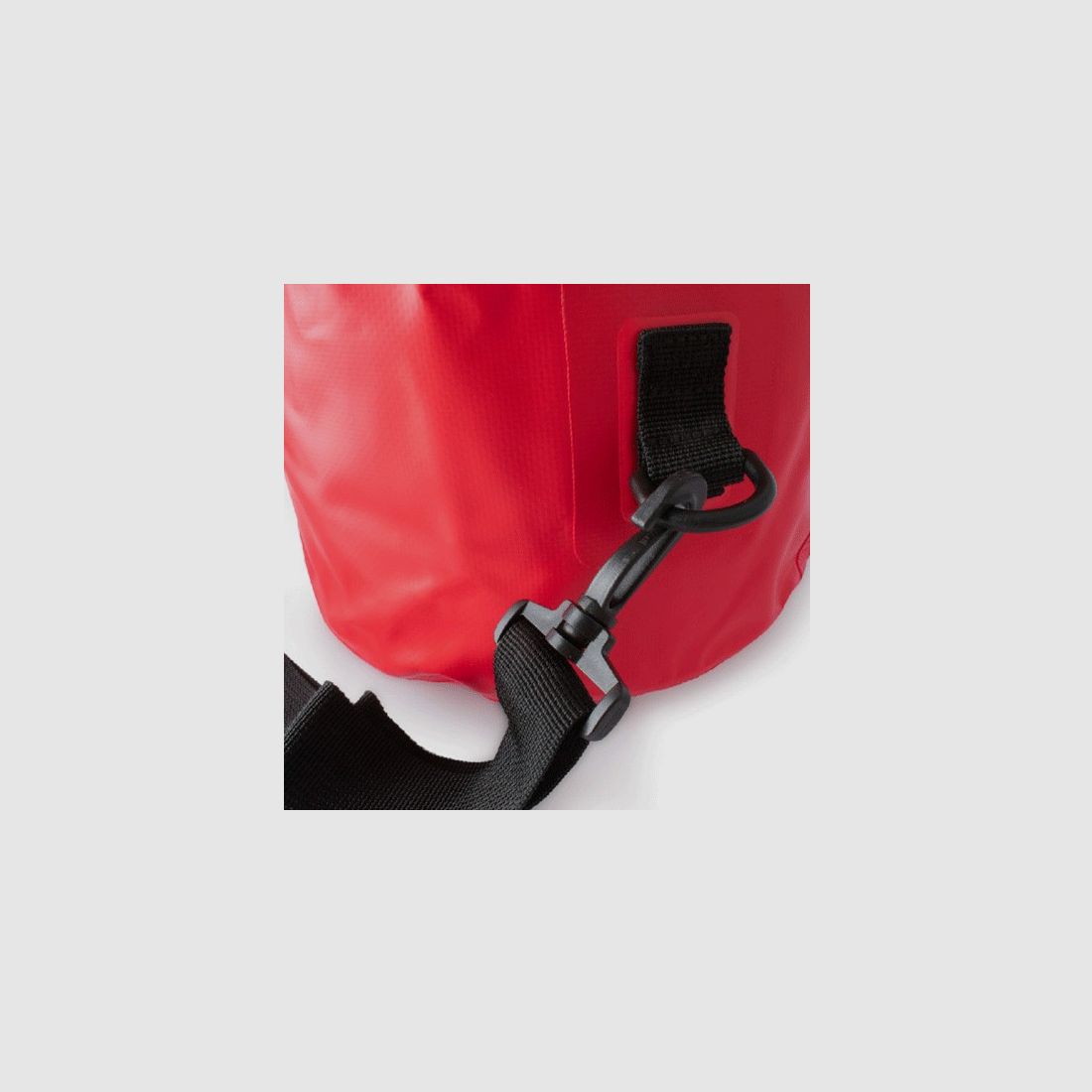 SEAC SUB DRY 5 L - ROT, Bild 2 von 3