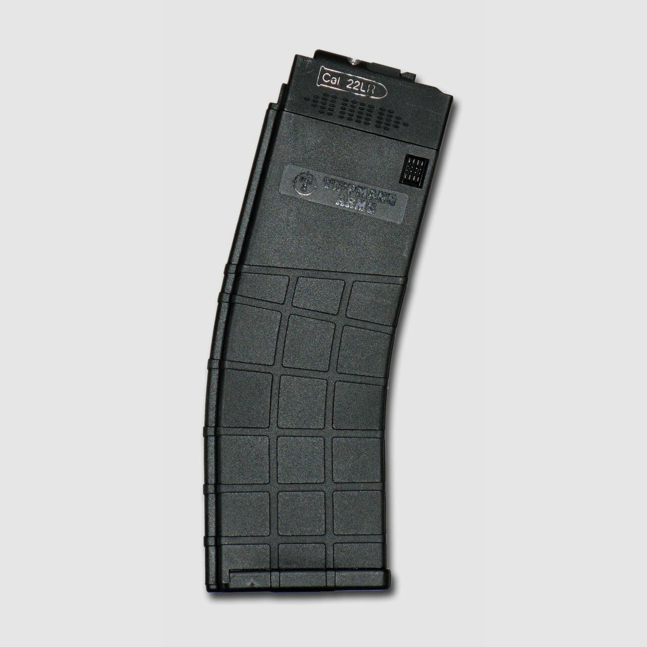 Tippmann M4-22 Low Pro 25 Round Magazine .22 LR – 25 Schuss KK-Magazin