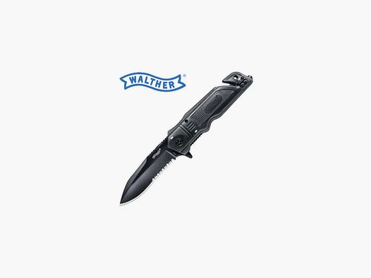 Walther ERK Black