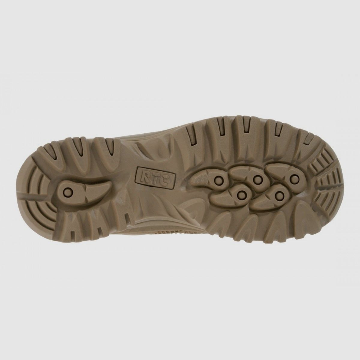 RTC BOTA KRAKEN COYOTE RTC, imagen 6 de 8