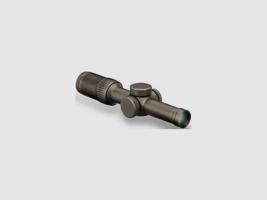 Vortex Razor GEN II-E HD 1-6x24 SFP Zielfernrohr, Bild 1 von 16