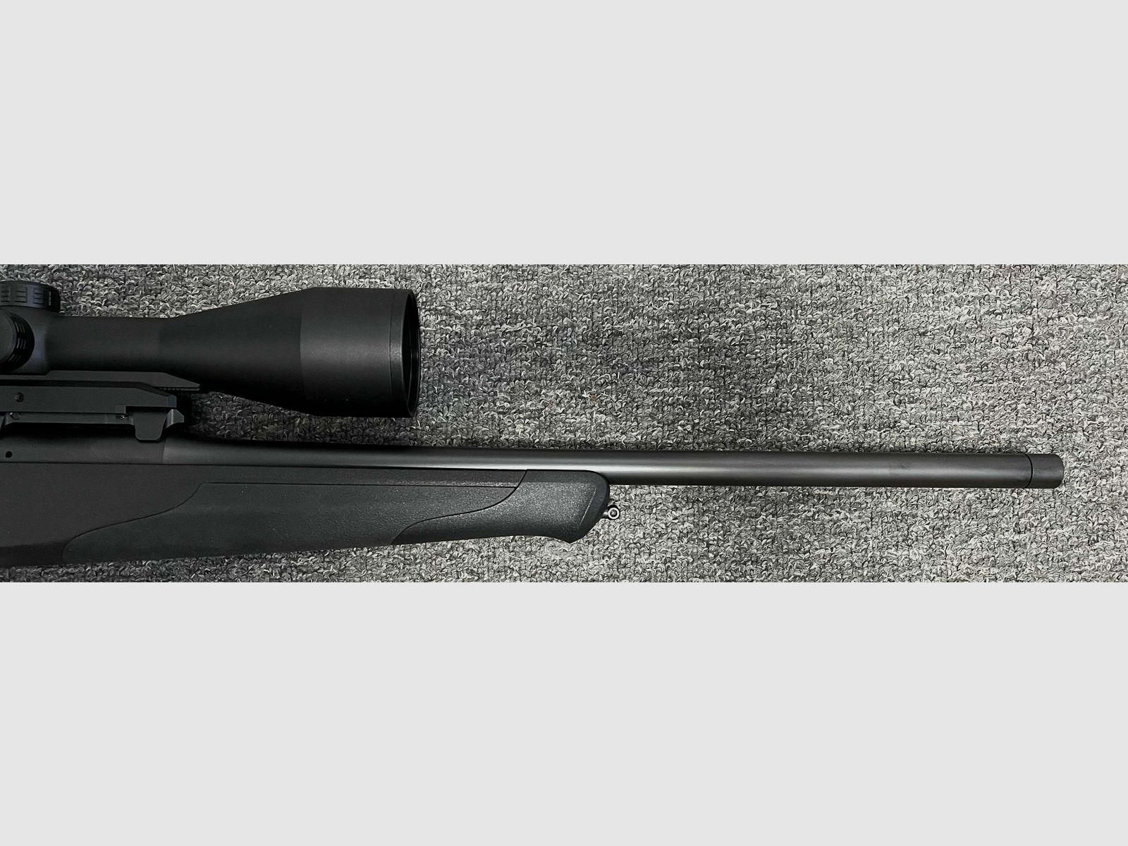 Blaser R8 Ultimate .308Win. + Kahles Helia S 2,4-12x56i + Dentler Montage