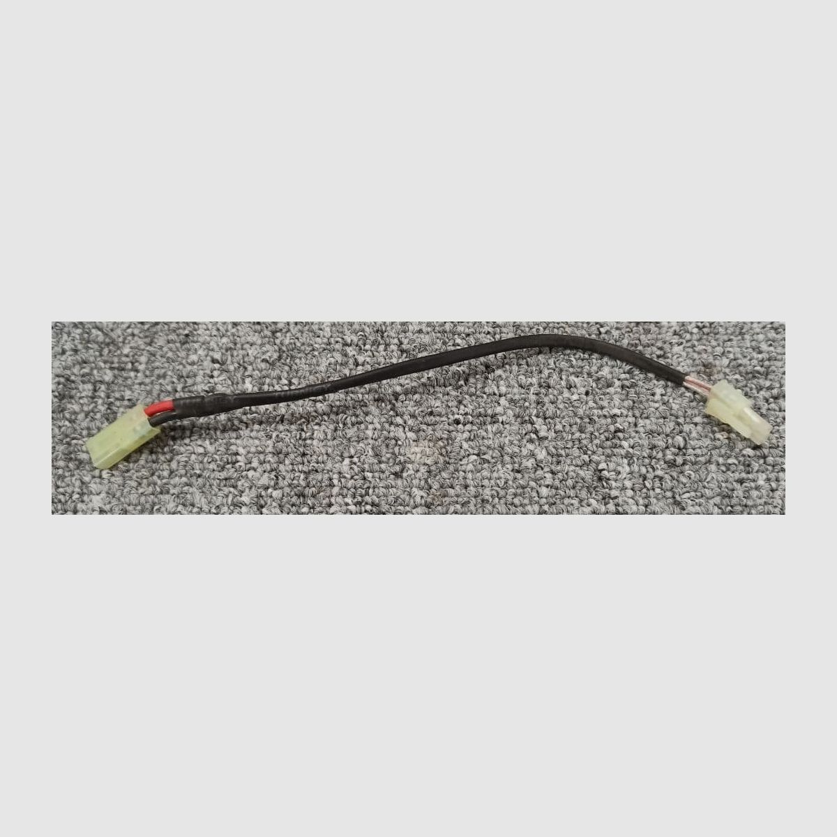 Tamiya extension cable