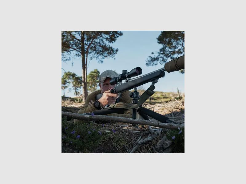 Spartan Bipod Adapter Classic | Gunsmith, immagine 13 di 15