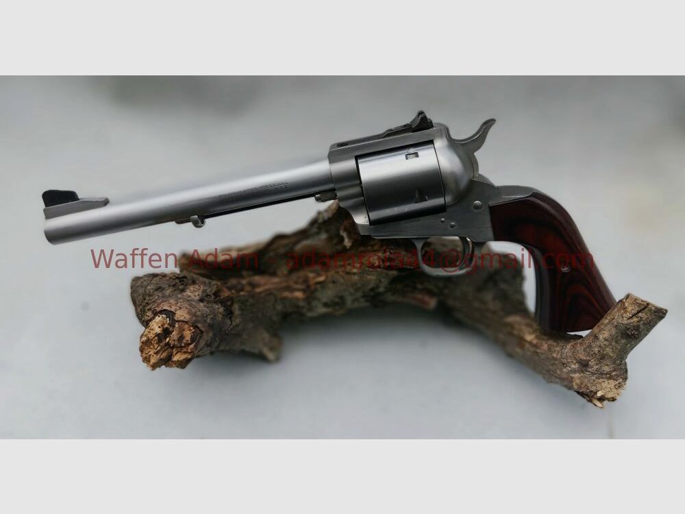 Freedom Arms, WY, U.S.A M. 83 - 7,5" Premier Grade