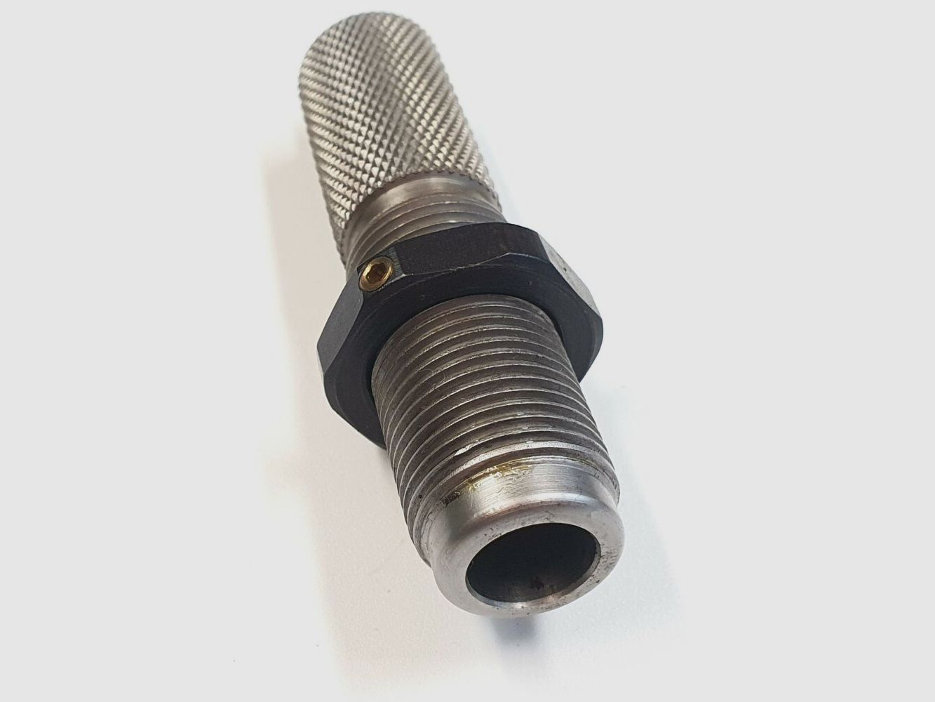 RCBS Reloader Special Full Length Die Set, 7.5mm Schmidt-Rubin Matrices