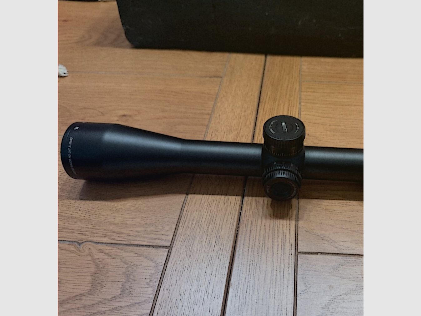 Vortex Razor LHT 3-15x42 MRAD