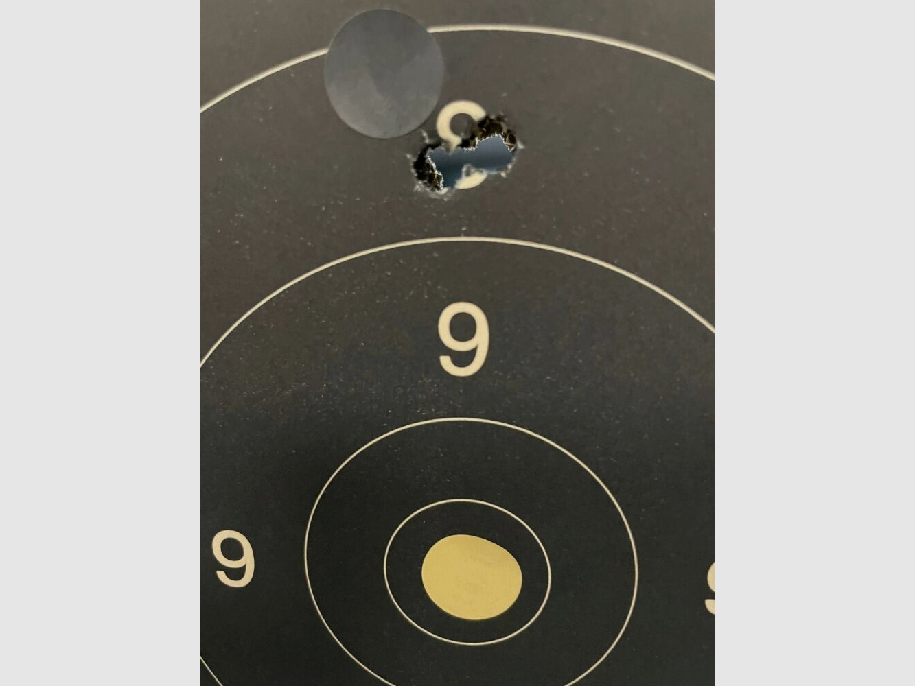 Merkel dream weapon MERKEL KIPPLAUFBÜCHSE K5 EXTREME .308 Win. Mounted zeroed in