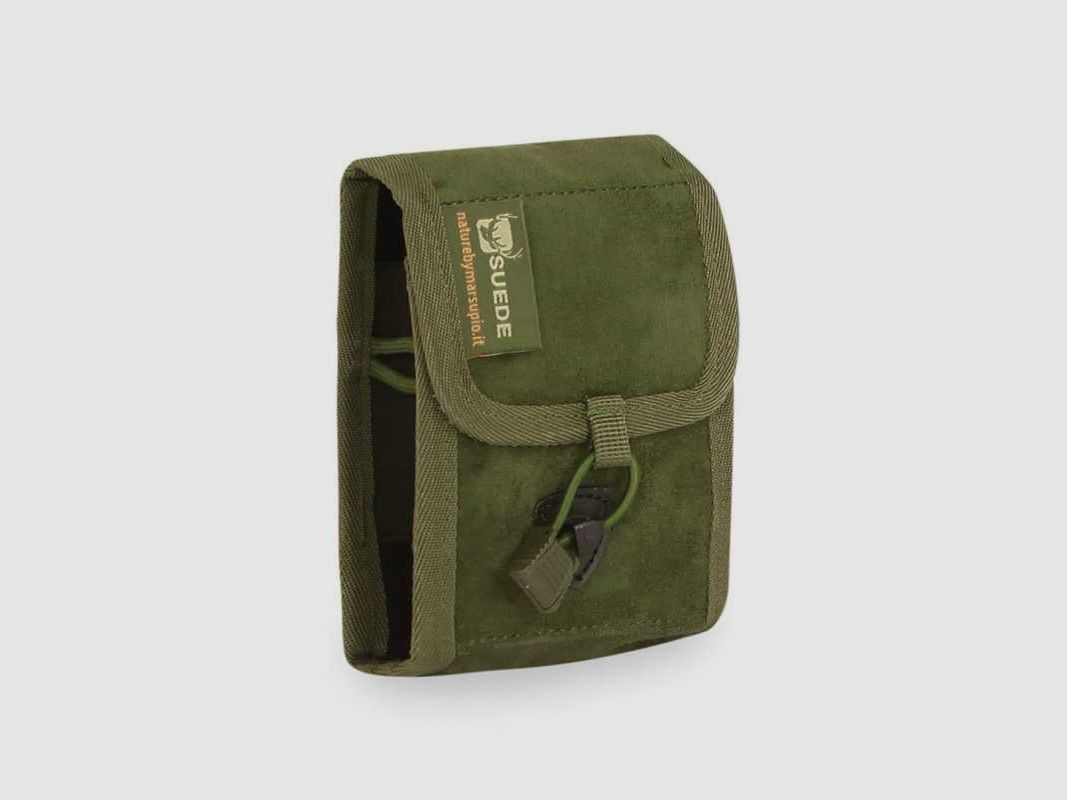 Tasche für Fernglas aus SUEDE MEGA, Bild 10 von 10