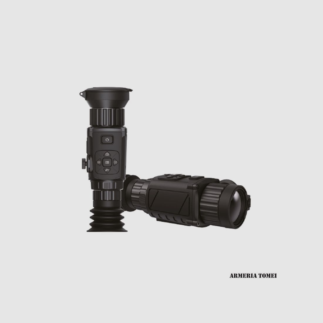 MONOCULAR TÉRMICO – HIKMICRO – THUNDER Pro CLIPON TQ35C TÉRMICO 16G 1/8x 1024×768 Lente Oled 35mm, imagen 5 de 5