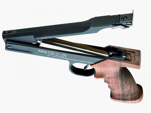 Pistolet pneumatyczny (Wiatrówka) Chiappa FAS 6004 Match kal. 4,5 mm