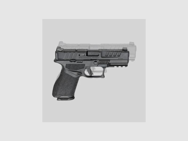 HS / Springfield Armory Echelon pistol cal. 9x19 4.0 Compact, image 5 of 5