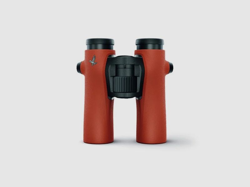 Swarovski Optik NL PURE 10x32 Orange