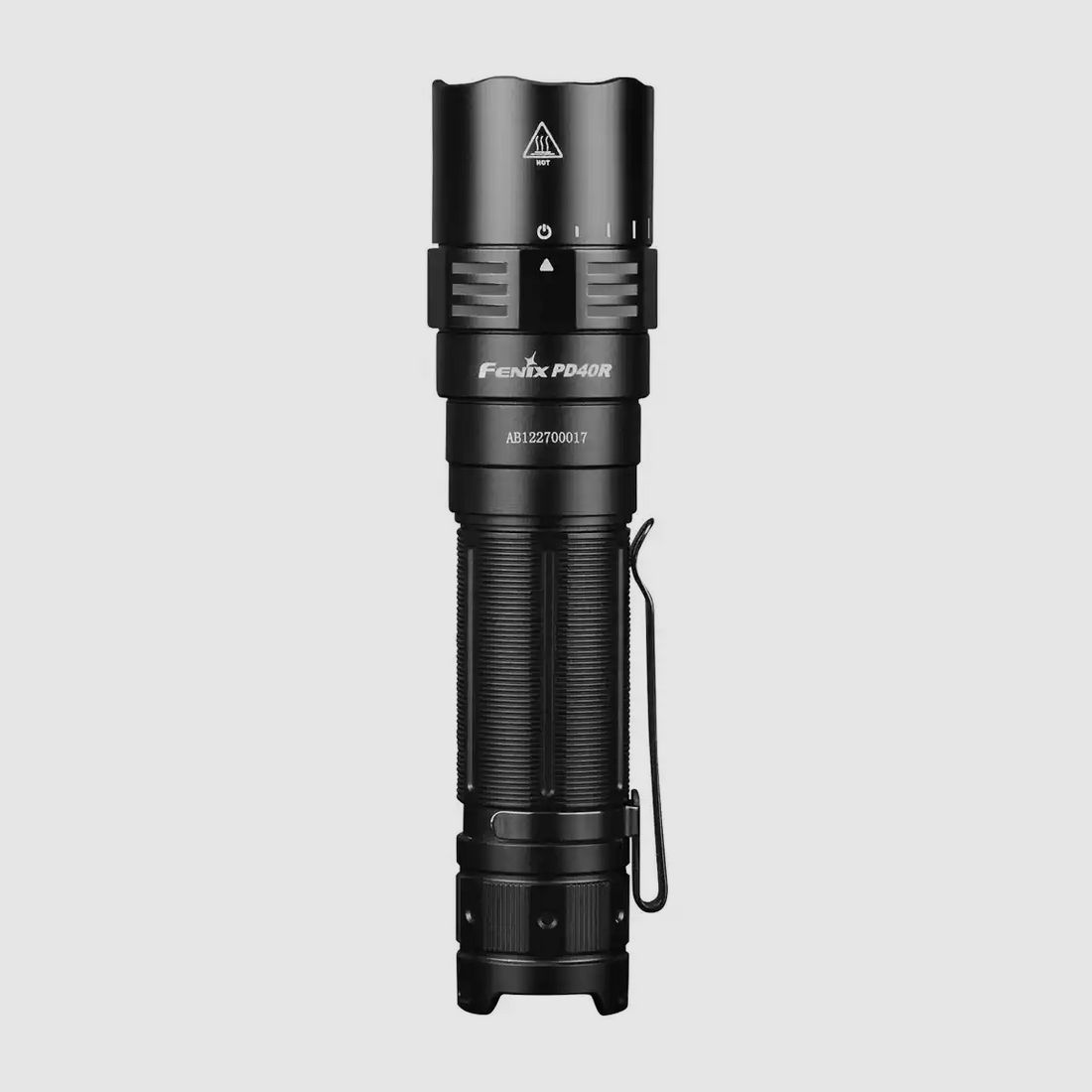 Fenix Lampe PD40R V2.0
