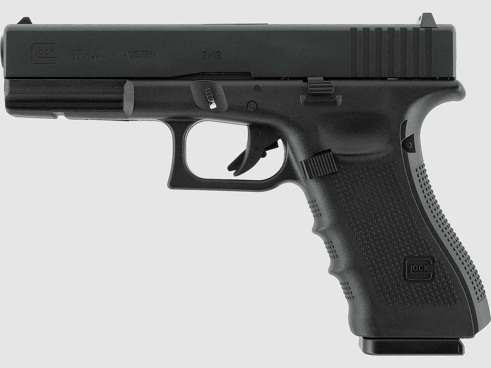 GLOCK 17 Gen4