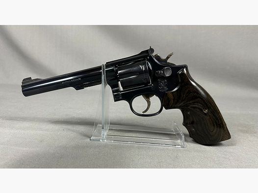 Smith & Wesson Mod. 17-5 in .22 lr