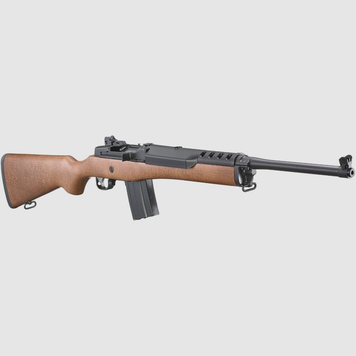 Ruger Mini-14 Ranch (5816), zdjęcie 2 z 10