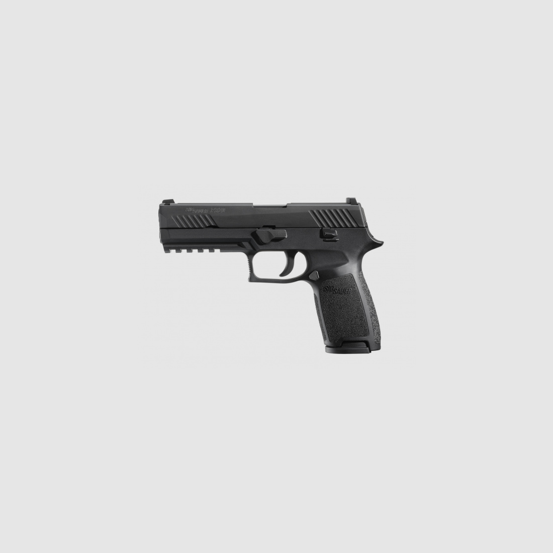 SIG Sauer P320 Fullsize Kaliber 9mm Luger Pistole
