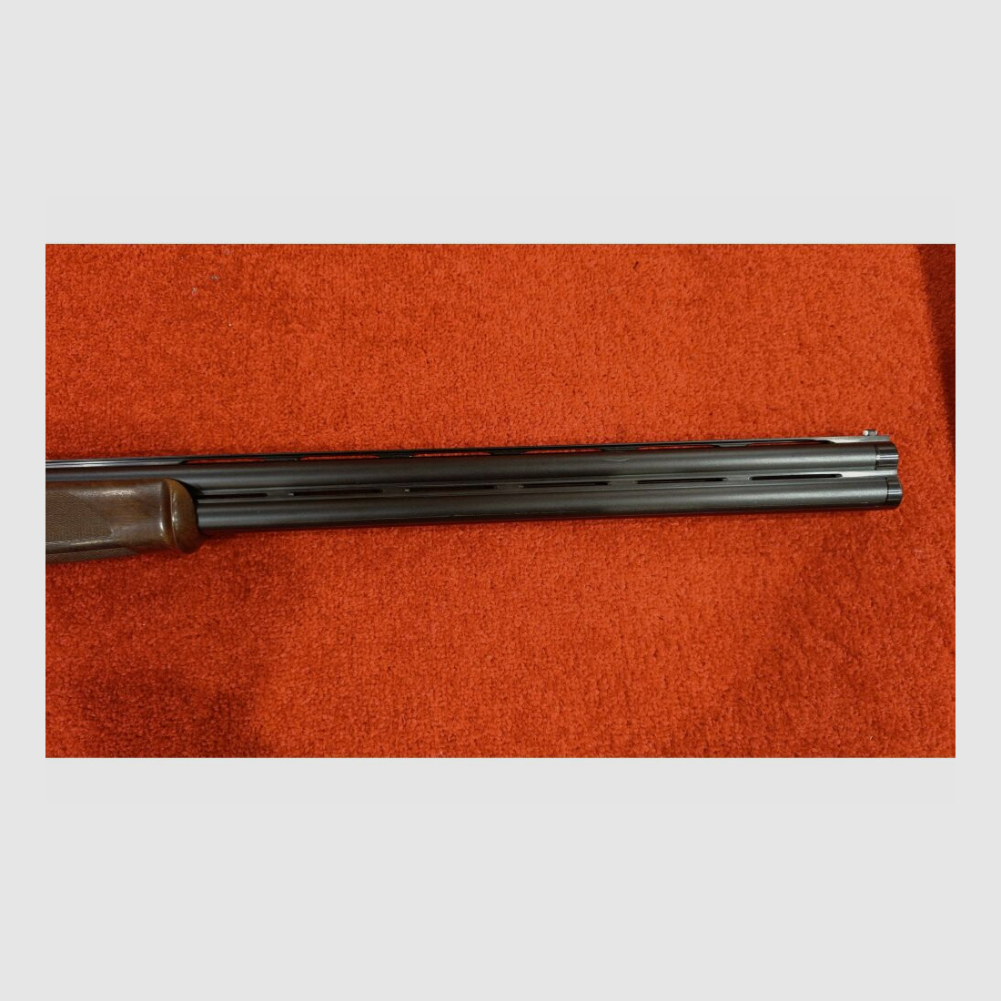 Bockdoppelflinte Beretta Silver Pigeon Sporting 1 12/76