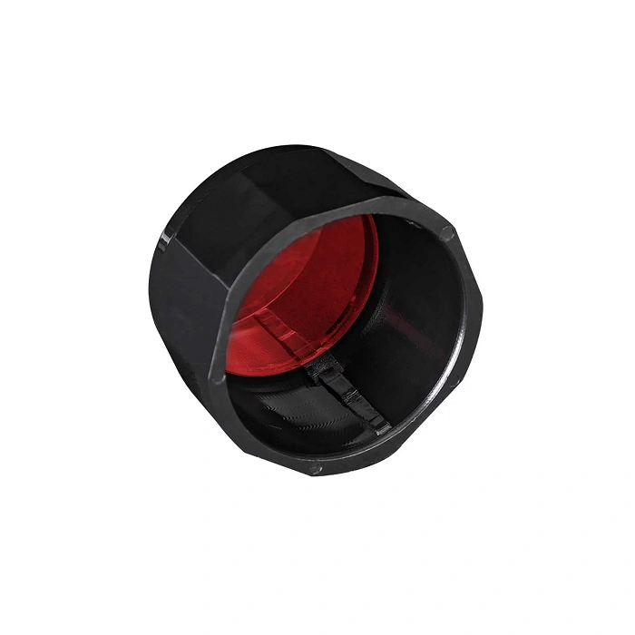Filtre rouge Fenix AOF-S+ V2.0 (AOF-S+ V2.0 rouge), image 5 sur 6