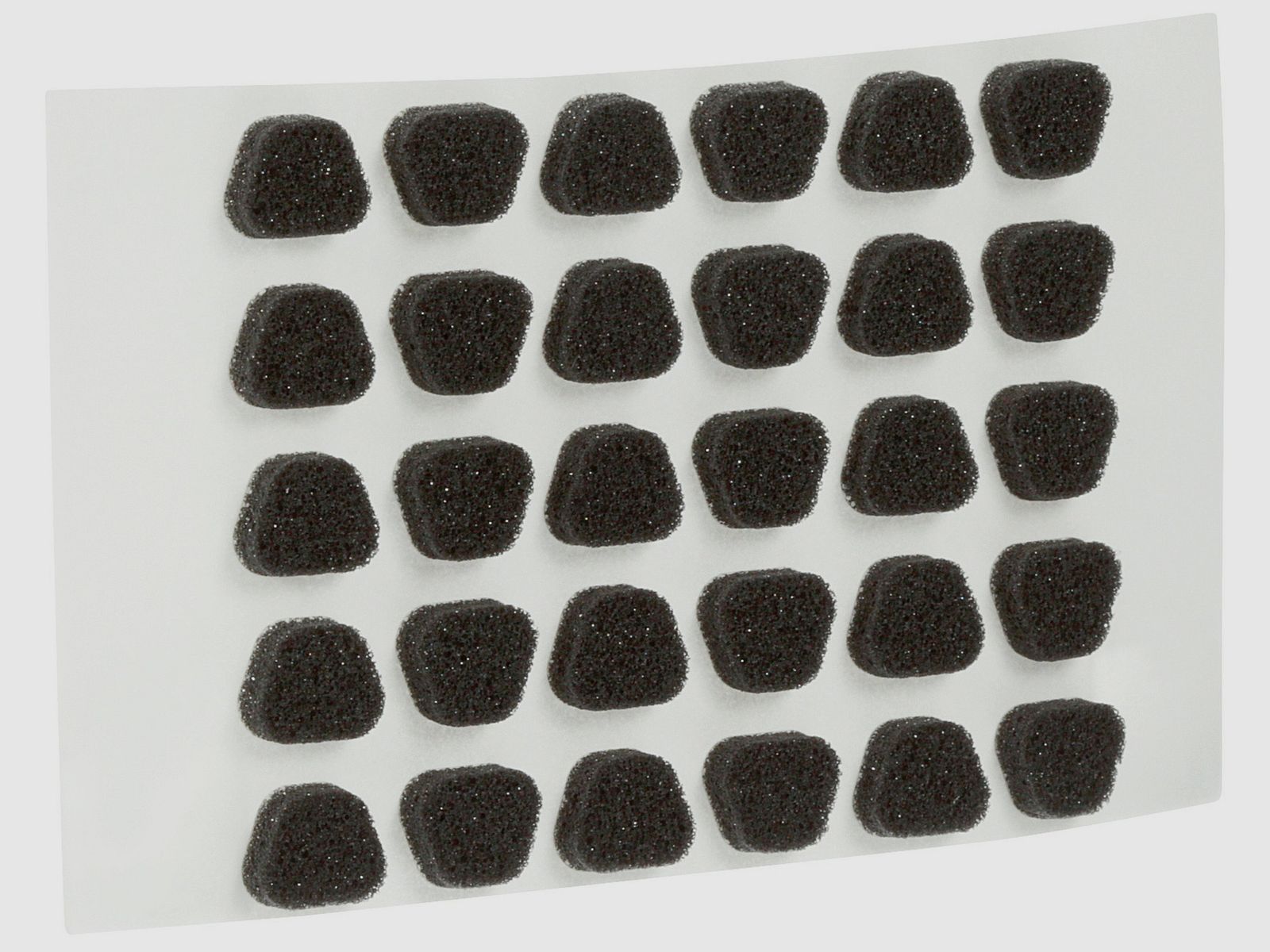 Peltor wind protection for hearing protection plugs