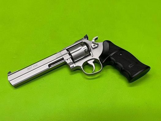 SPOHR Revolver L562 Standard 6.0 .357Mag