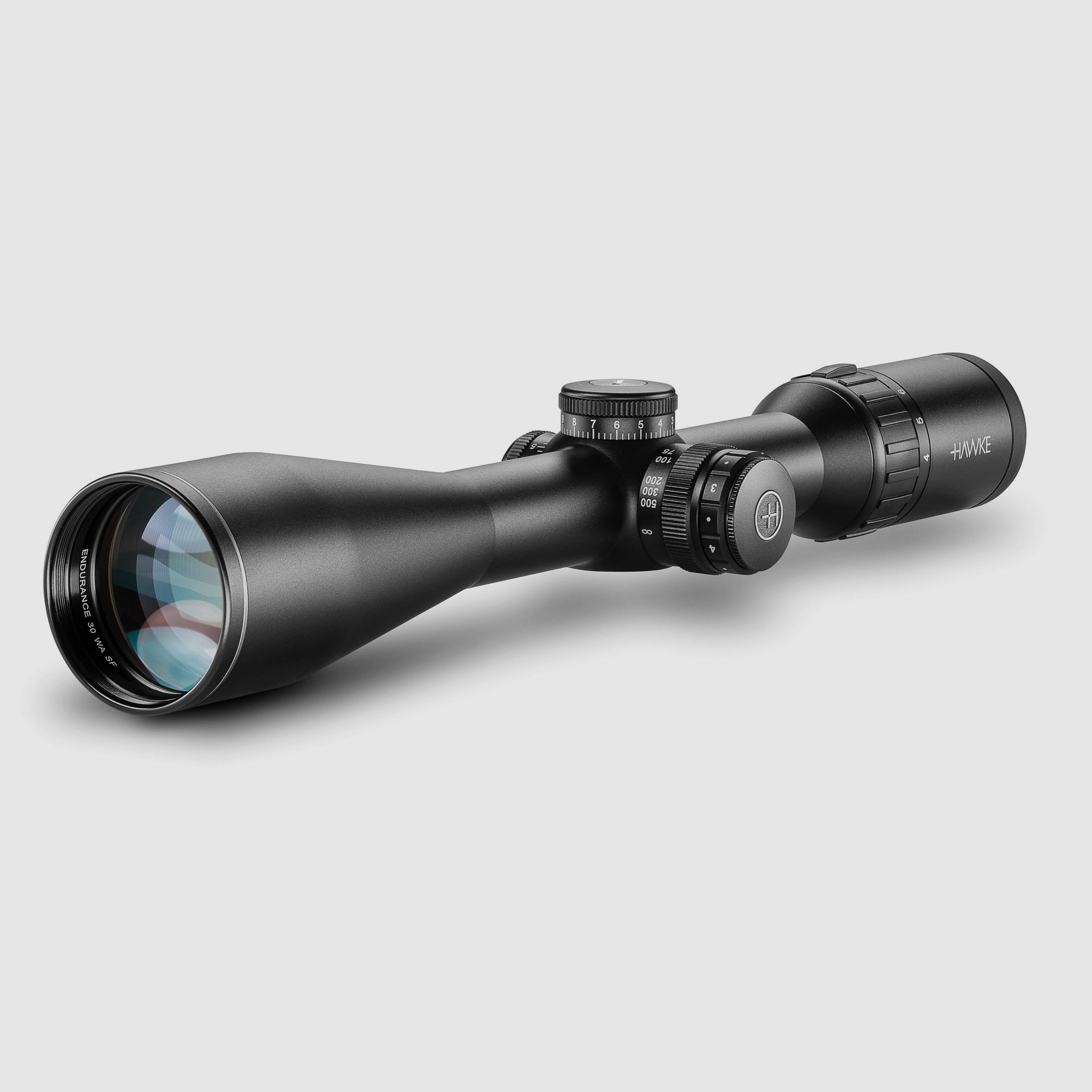 HAWKE 16351 Lunette de tir ENDURANCE 30 WA SF 4-16x50 223/308