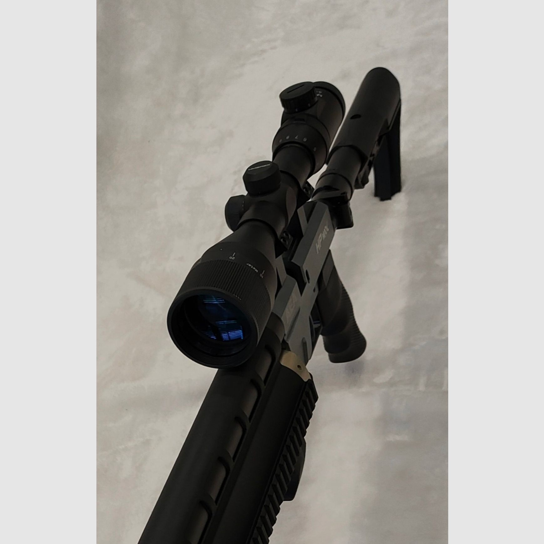 AEA HP Max AEA Luftgewehr Druckluft F Serie Demmer HPMax Max