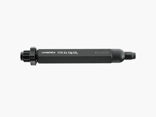 T4E Adapter HDX 68, Kal.: 68