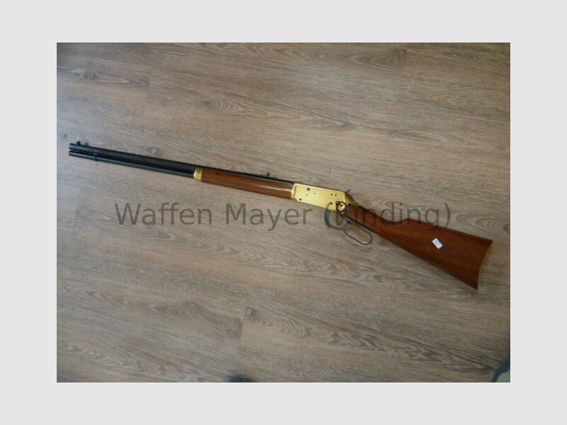 Winchester Siècle de Leadership