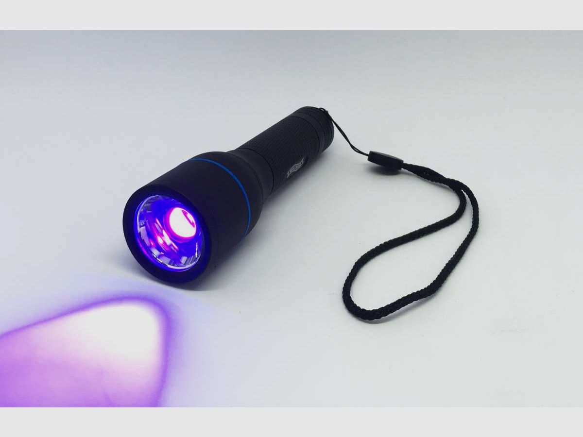 Pro UV5 | UV-Taschenlampe, Bild 5 von 45
