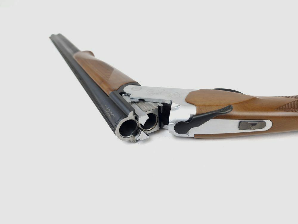 Optima Optima D12 12/76 Bockdoppelflinte