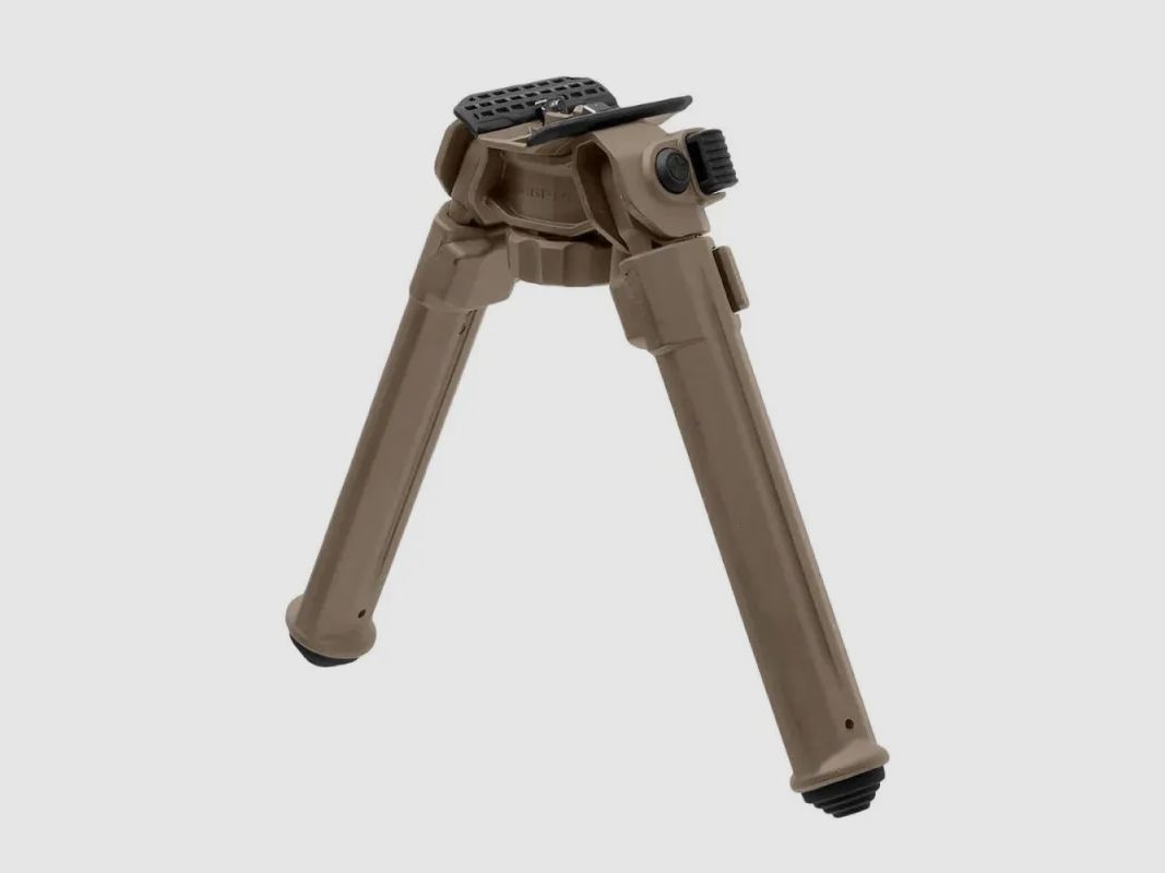 Bípode MAGPUL MOE MAG1174 FDE, imagen 1 de 4