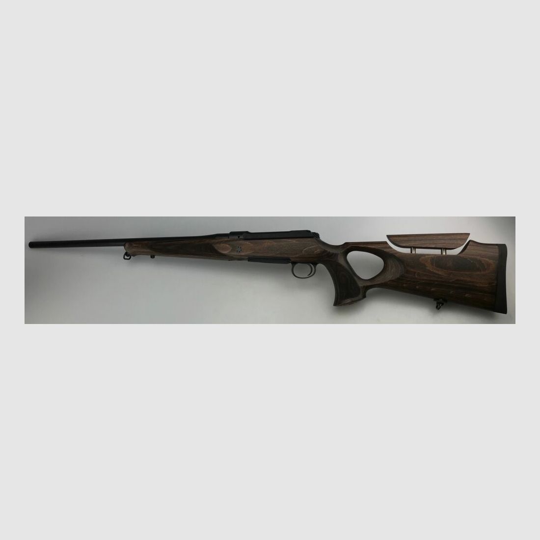 Sauer 101 GTI