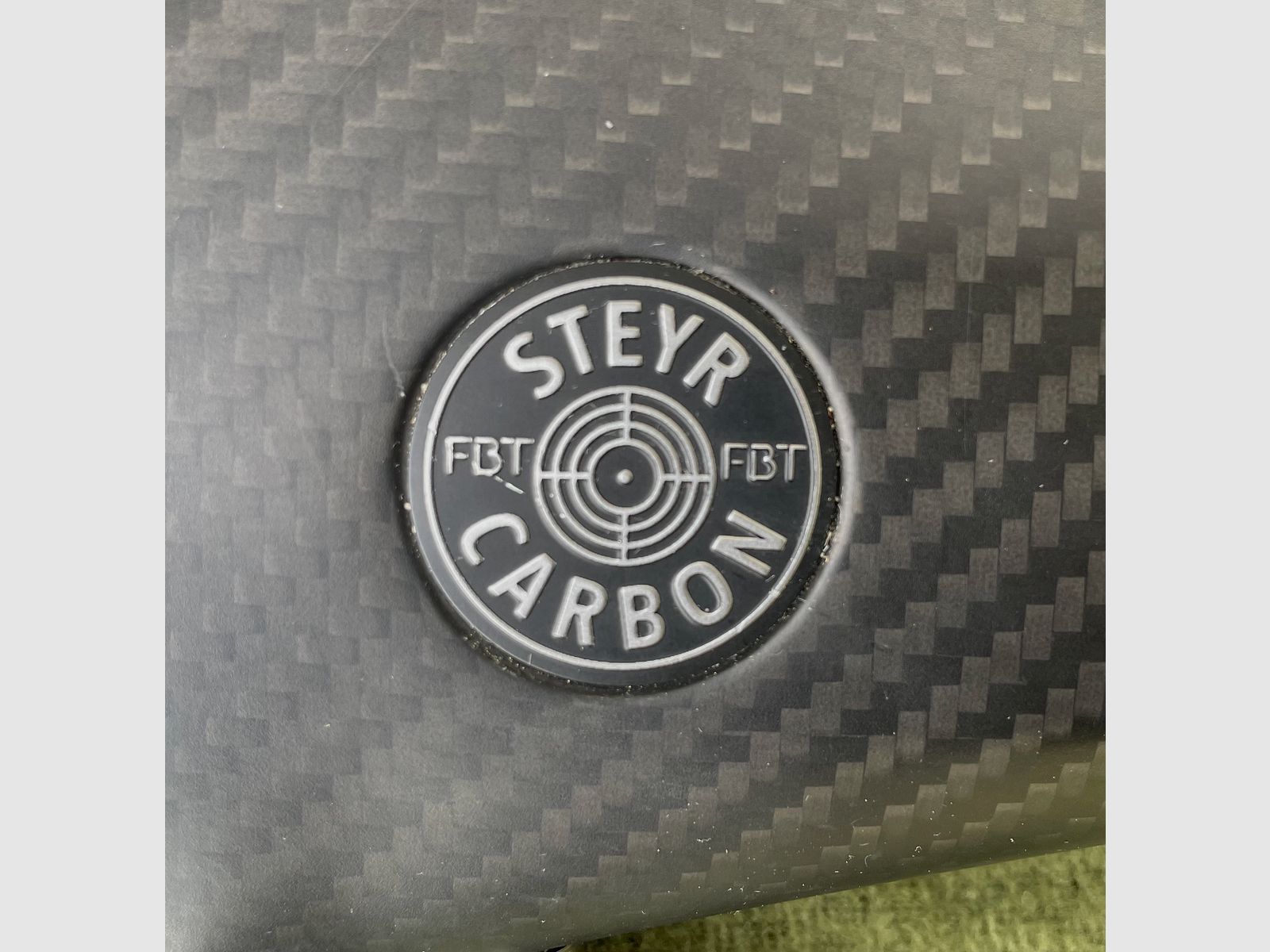 Steyr Arms Repetierbüchse SM12 Carbon