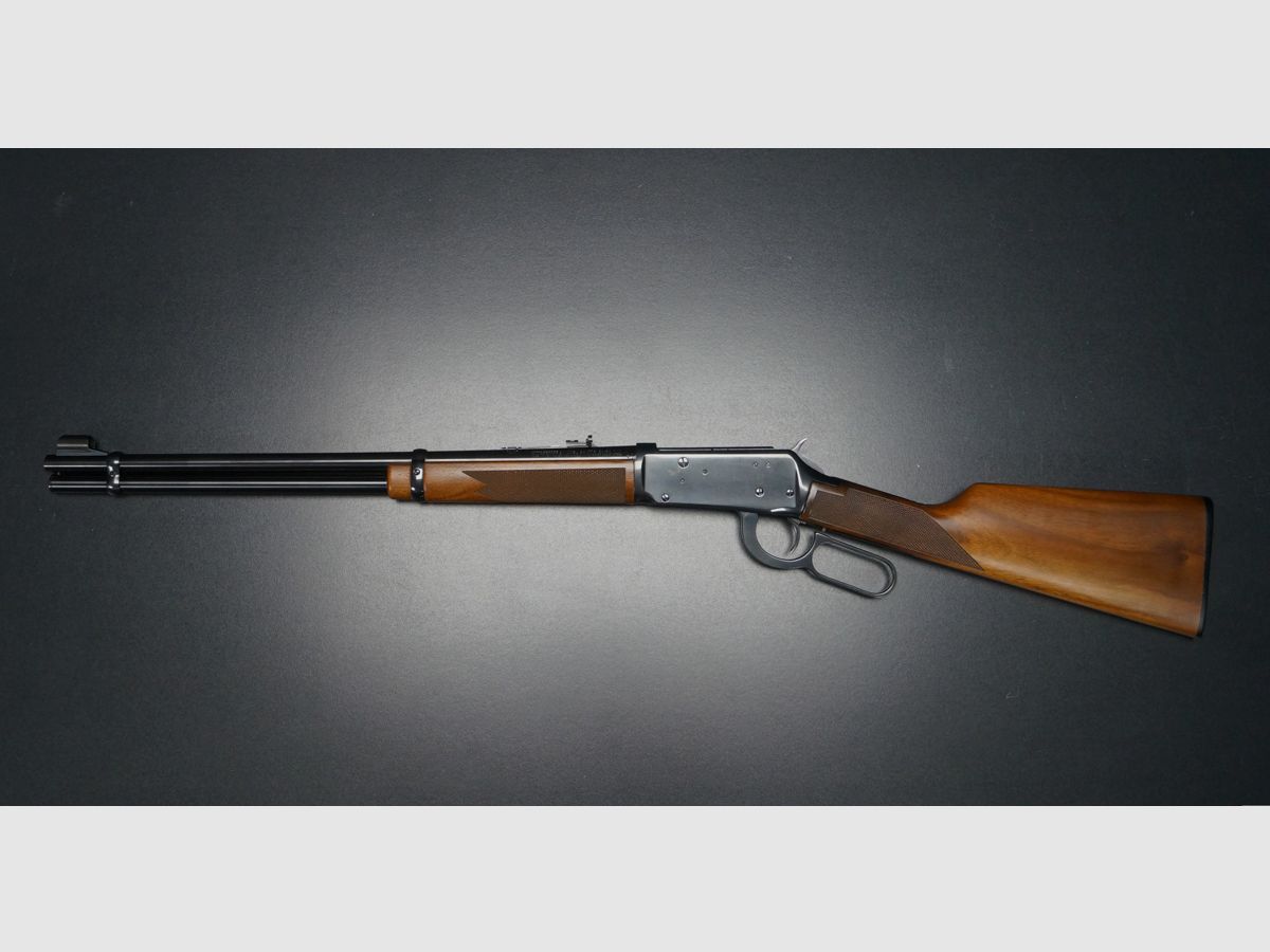 Winchester 94 XTR d'occasion, image 6 sur 6