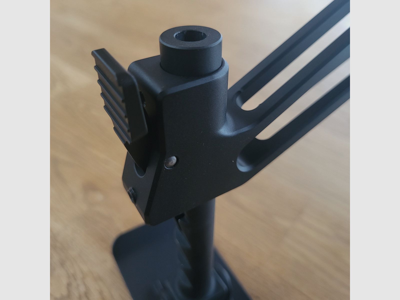 Bears F-Class Klapbipod