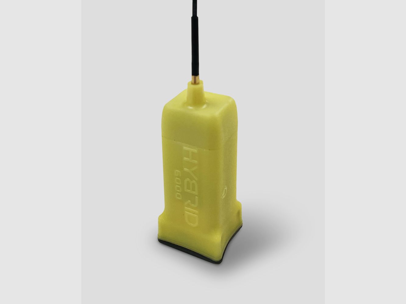B6000 HYBRID Sender, image 4 sur 8