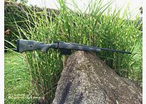 Bergara B14 Wilderness Sierra - 7mm PRC