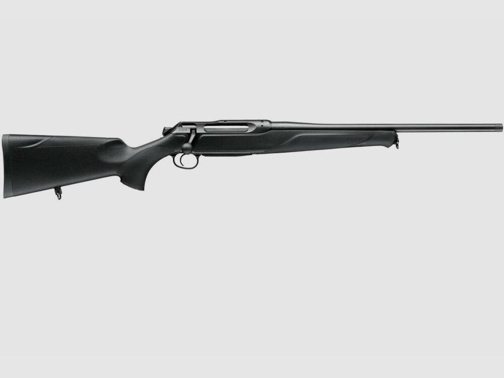 SAUER 505 Ergo Max Schwarz .308Win