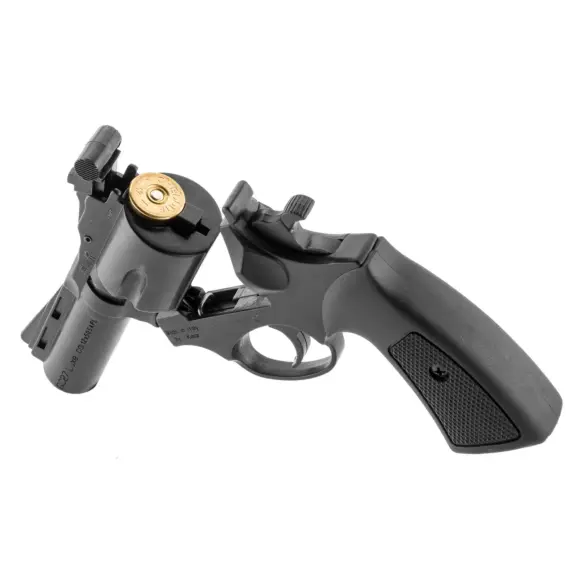Selbstverteidigungsrevolver GC27 Sapl Gummigeschoss Luxe, Bild 9 von 16