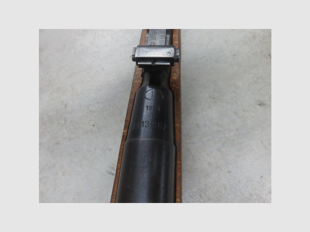 RADOM WZ 48 SPORTOWY 22 LONG RIFLE REF: 6323, Bild 6 von 6