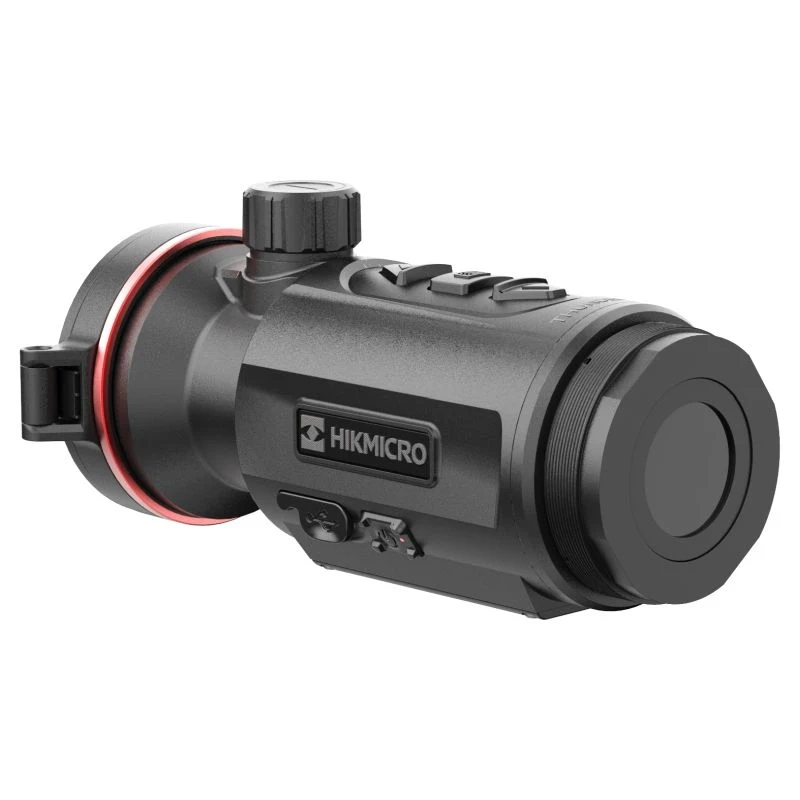 Hikmicro dispositif thermique clip-on Clip-On Thunder TQ50C 3.0, image 7 sur 7