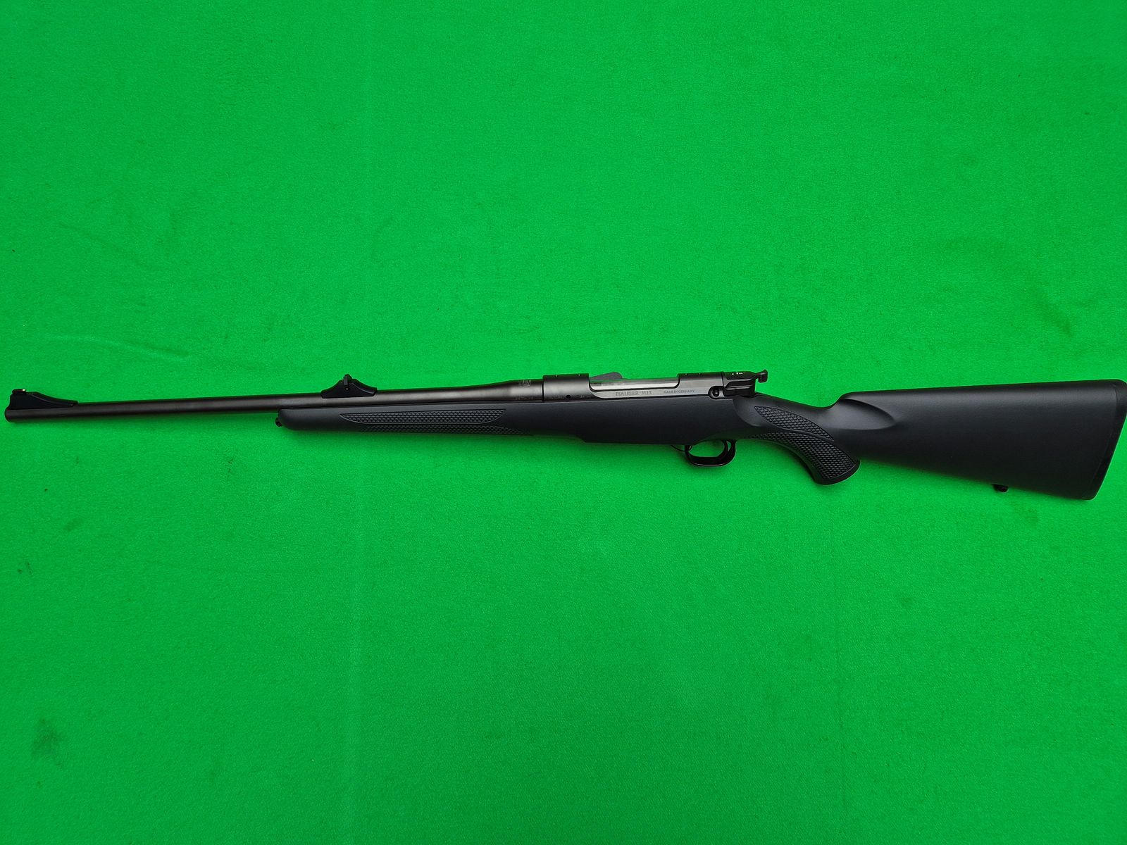 Mauser M12 Extreme .308Win