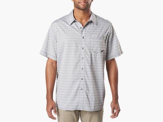 5.11 Intrepid Shirt Kurzarm Hemd