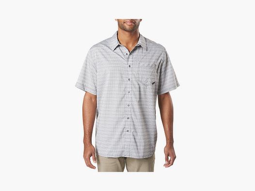 5.11 Intrepid Shirt Kurzarm Hemd